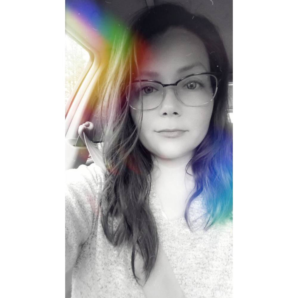 Meet your Posher, Ashlee